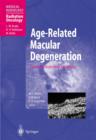 Age-Related Macular Degeneration : Current Treatment Concepts - Book
