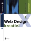 Web Design Kreativ! - Book