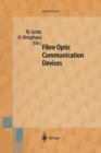 Fibre Optic Communication Devices - Book