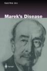 Marek's Disease - Book
