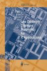 Low Dielectric Constant Materials for IC Applications - Book