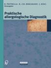 Praktische Allergologische Diagnostik - Book
