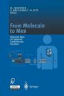 From Molecule to Men : Molecular Basis of Congenital Cardiovascular Disorders - Book