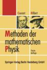 Methoden Der Mathematischen Physik - Book