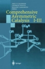 Comprehensive Asymmetric Catalysis I - III - Book