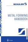 Metal Forming Handbook - Book