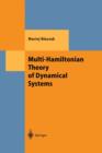 Multi-Hamiltonian Theory of Dynamical Systems - Book