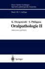Oralpathologie II : Zahnsystem Und Kiefer - Book