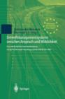 Umweltmanagementsysteme zwischen Anspruch und Wirklichkeit : Eine interdisziplinare Auseinandersetzung mit der EG-Oko-Audit-Verordnung und der DIN EN ISO 14001 - Book
