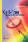 Cell-Free Protein Expression - Book