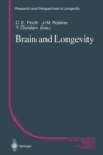 Brain and Longevity - Book