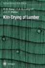 Kiln-Drying of Lumber - Book