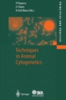 Techniques in Animal Cytogenetics - Book