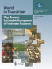 Ways Towards Sustainable Management of Freshwater Resources : Annual Report 1997 - Book