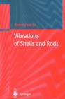 Vibrations of Shells and Rods - Book