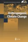 Anthropogenic Climate Change - Book