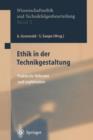 Ethik in der Technikgestaltung - Book