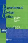 EBO : Experimental Biology Online Annual 1998 - Book