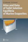 Atlas and Data of Solid-Solution Equilibria of Marine Evaporites - Book