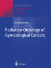 Radiation Oncology of Gynecological Cancers - Book