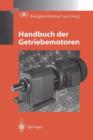 Handbuch der Getriebemotoren - Book