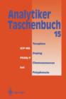 Analytiker-Taschenbuch - Book