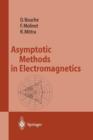 Asymptotic Methods in Electromagnetics - Book