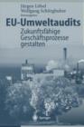 EU-Umweltaudits - Book