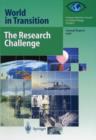 The Research Challenge : Annual Report 1996 - Book