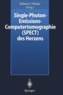 Single-Photon-Emissions-Computertomographie (SPECT) Des Herzens - Book