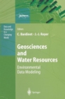 Geosciences and Water Resources: Environmental Data Modeling - Book