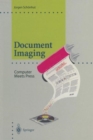 Document Imaging : Computer Meets Press - Book