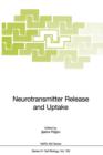 Neutrotransmitter Release and Uptake - Book