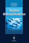 Kutane Mikrozirkulation - Book