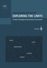 Exploring the Limits : Europe’s Changing Communication Environment - Book