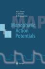 Monophasic Action Potentials : Basics and Clinical Application - Book