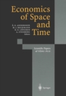 Economics of Space and Time : Scientific Papers of Toenu Puu - Book