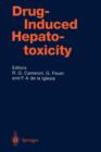 Drug-Induced Hepatotoxicity - Book