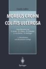 Morbus Crohn - Colitis Ulcerosa - Book