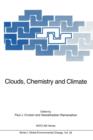 Clouds, Chemistry and Climate - Book