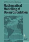 Mathematical Modelling of Ocean Circulation - Book
