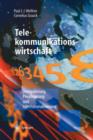 Telekommunikationswirtschaft - Book