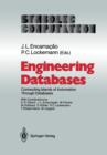 Engineering Databases : Connecting Islands of Automation Through Databases - Book