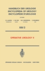 Operative Urology II - eBook