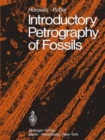 Introductory Petrography of Fossils - Book