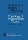 Physiology of Photoreceptor Organs - Book