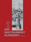 Air Instrument Surgery : Vol. 2: Orthopedics - eBook