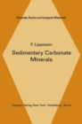 Sedimentary Carbonate Minerals - eBook