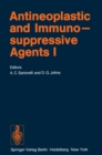 Antineoplastic and Immunosuppressive Agents : Part I - eBook
