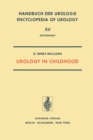 Urology in Childhood - eBook